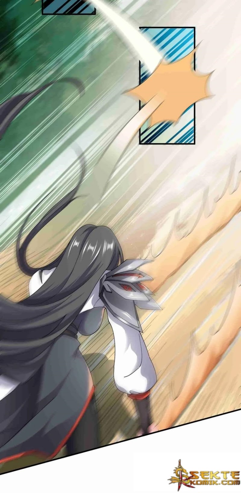 First Dragon Chapter 81 Bahasa Indonesia